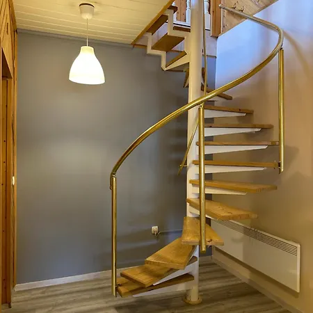 Andrea Apartman Bük Extérieur photo