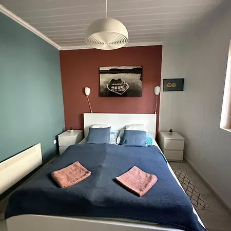 Andrea Apartman Bük Extérieur photo