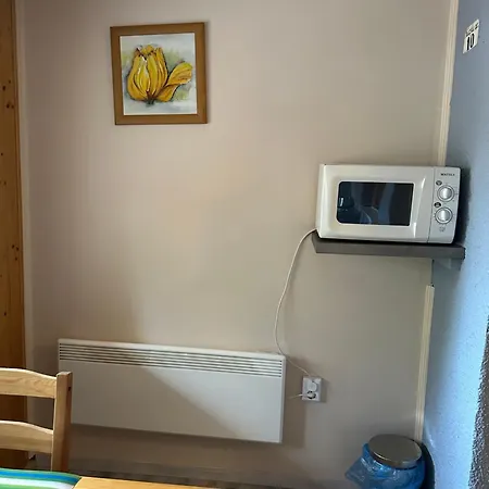 Andrea Apartman Bük Extérieur photo