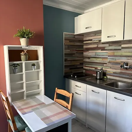 Andrea Apartman Bük Extérieur photo