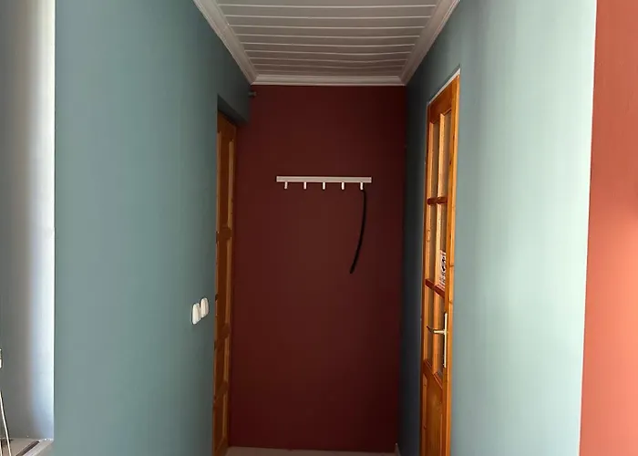 Andrea Apartman