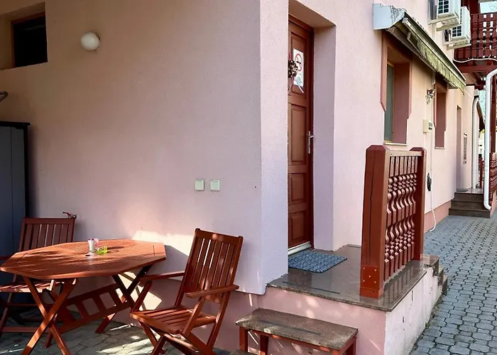 Andrea Apartman