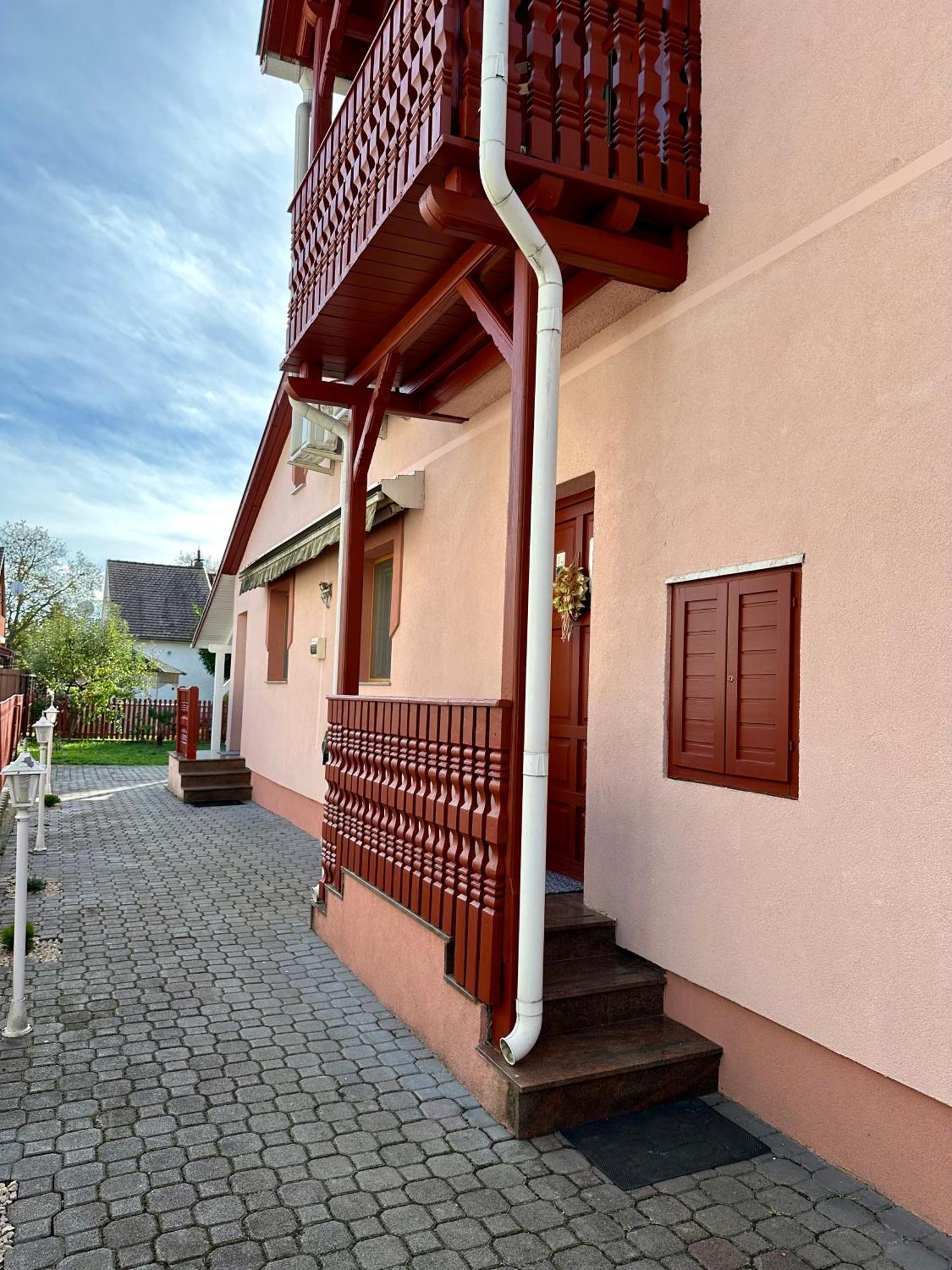 Andrea Apartman