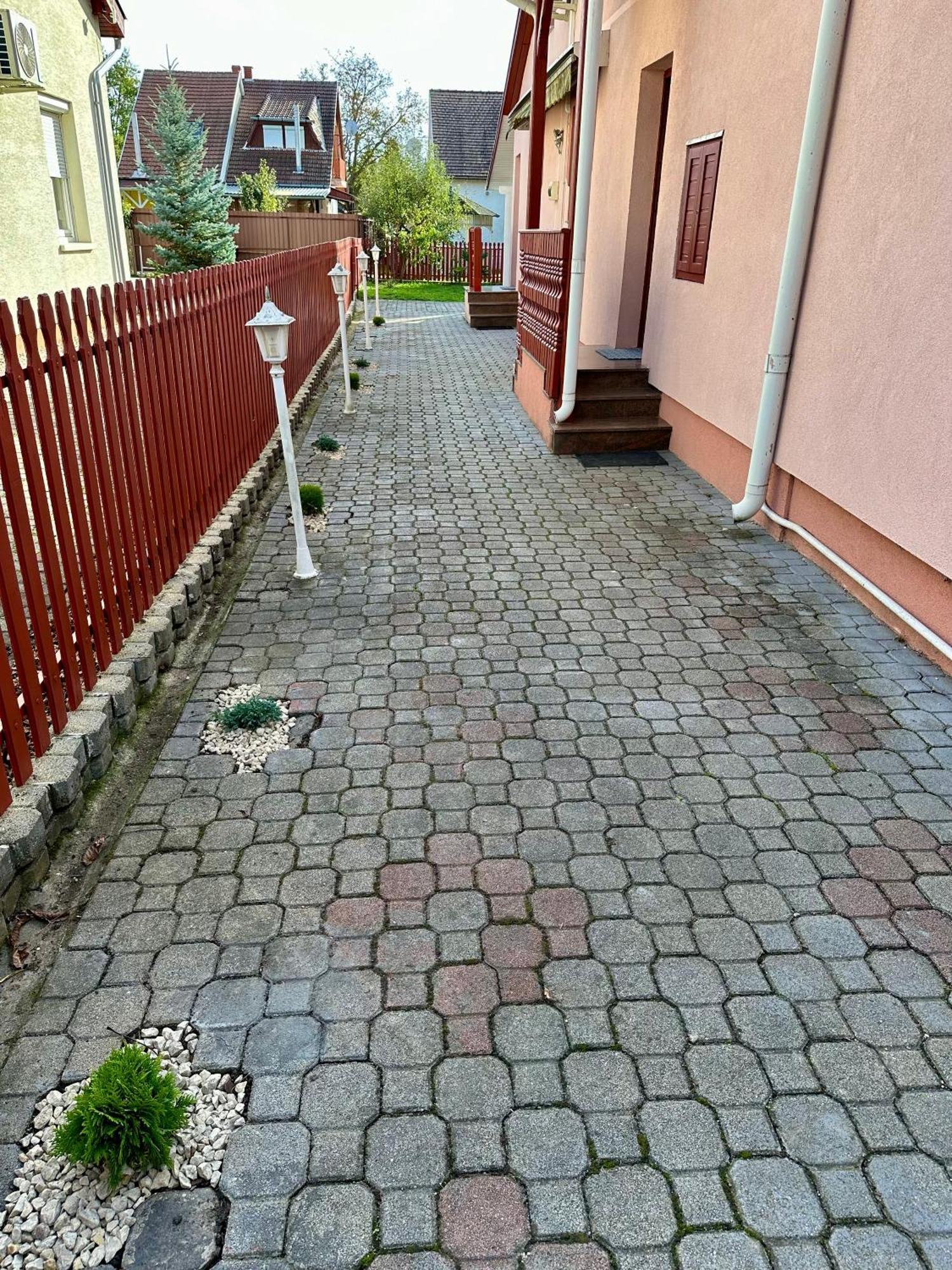 Apartment Andrea Apartman