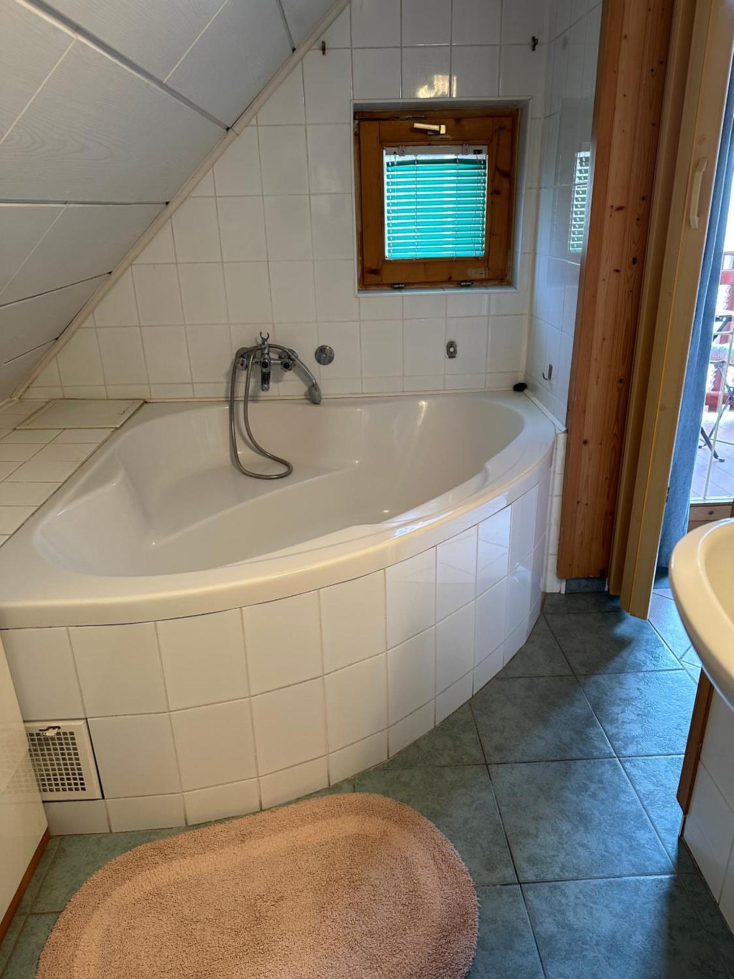 Andrea Apartman *