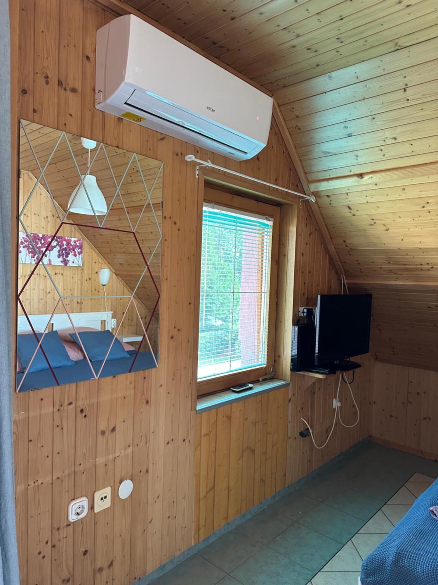 Apartman Andrea Bük