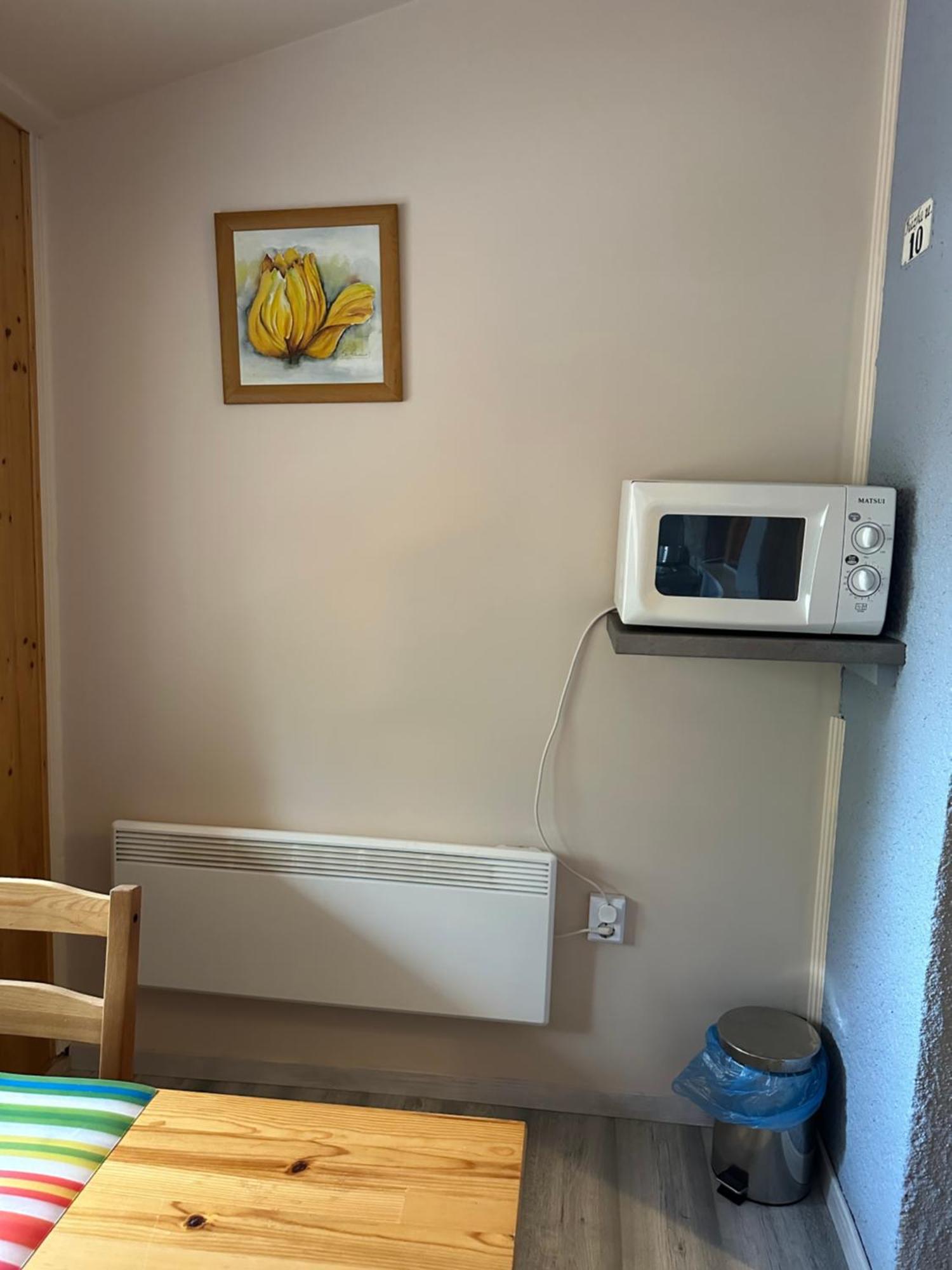 Andrea Apartman Apartment *