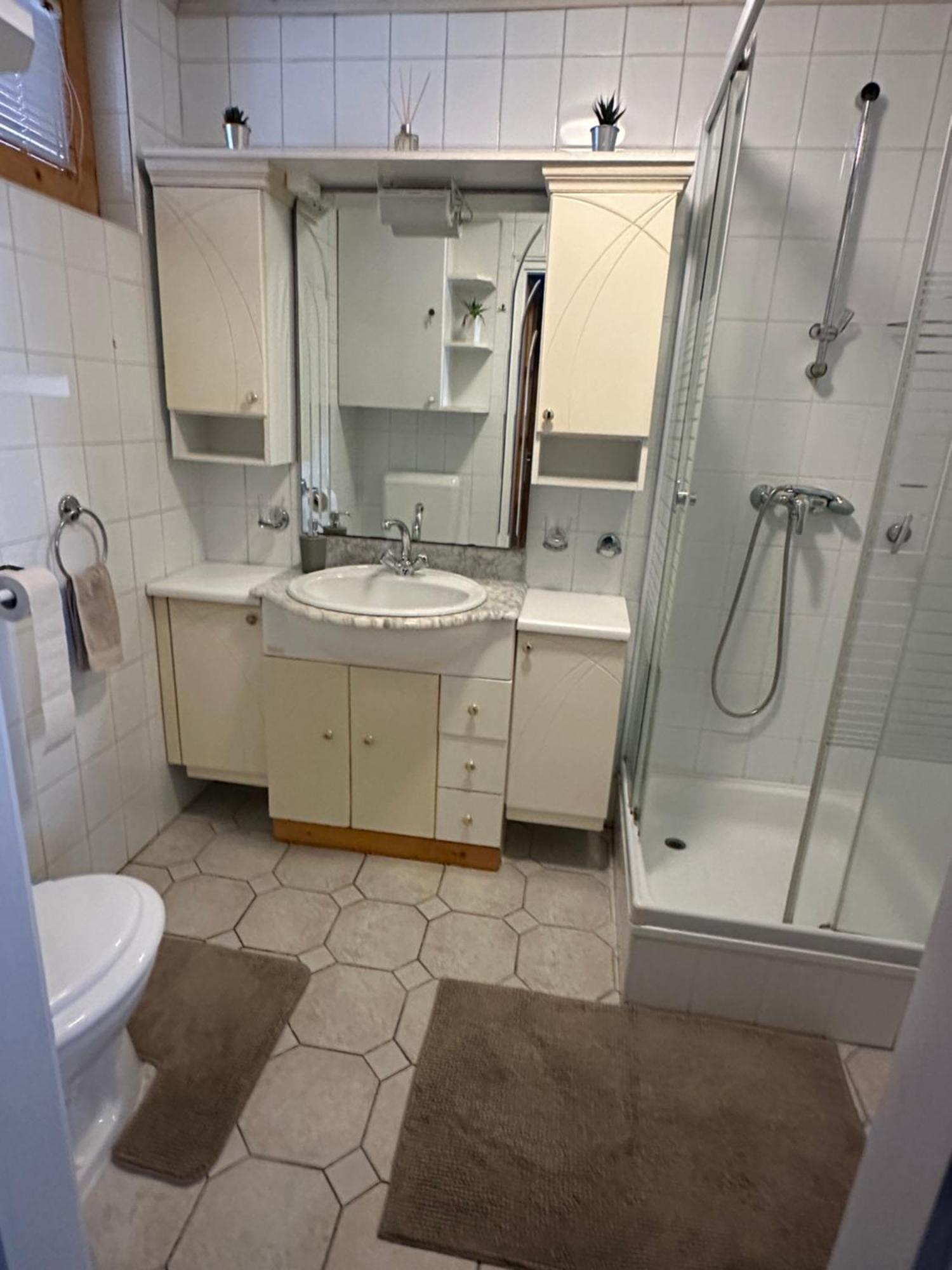 Apartment Andrea Apartman Buk