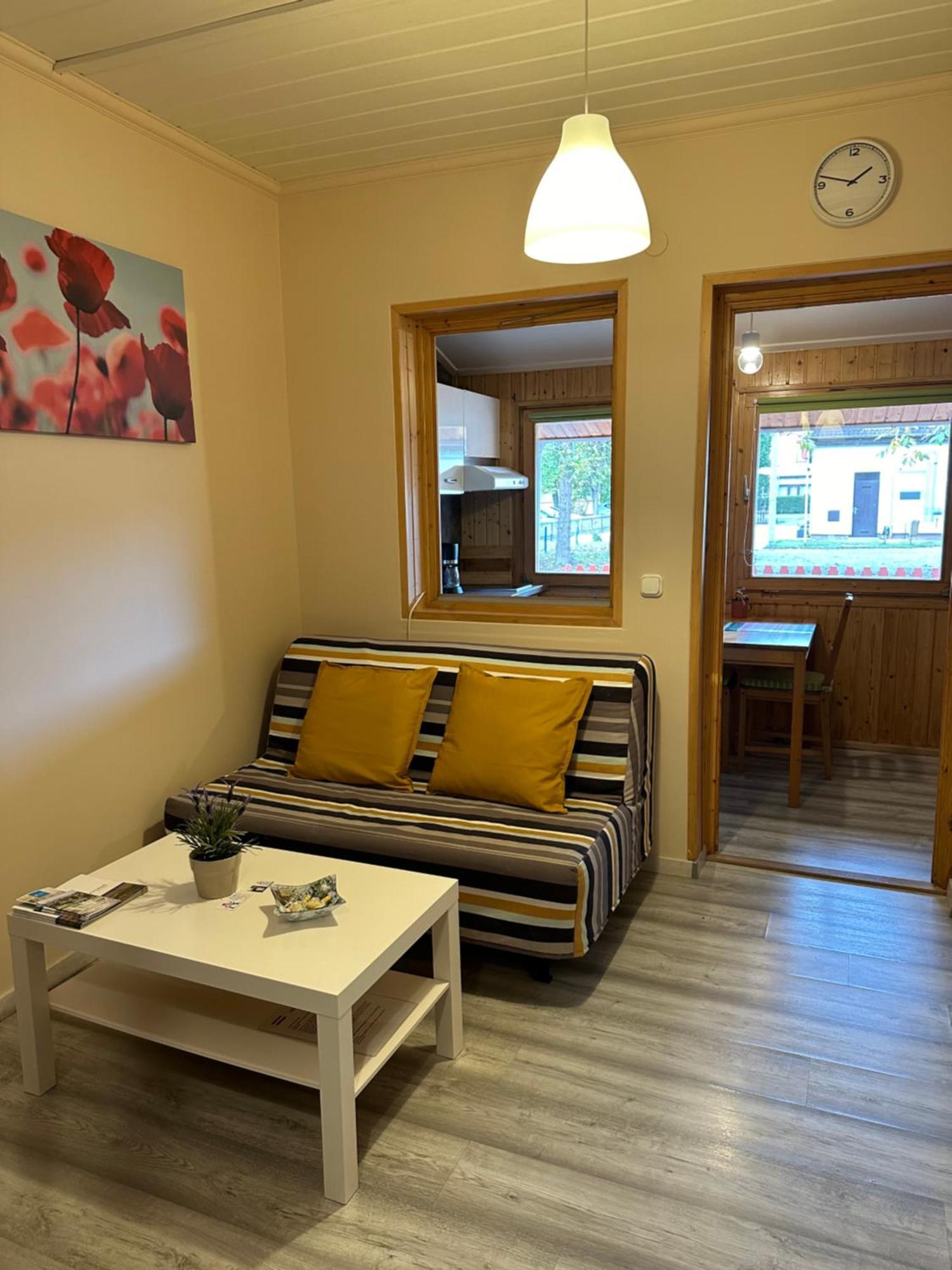 Andrea Apartman Apartment Buk