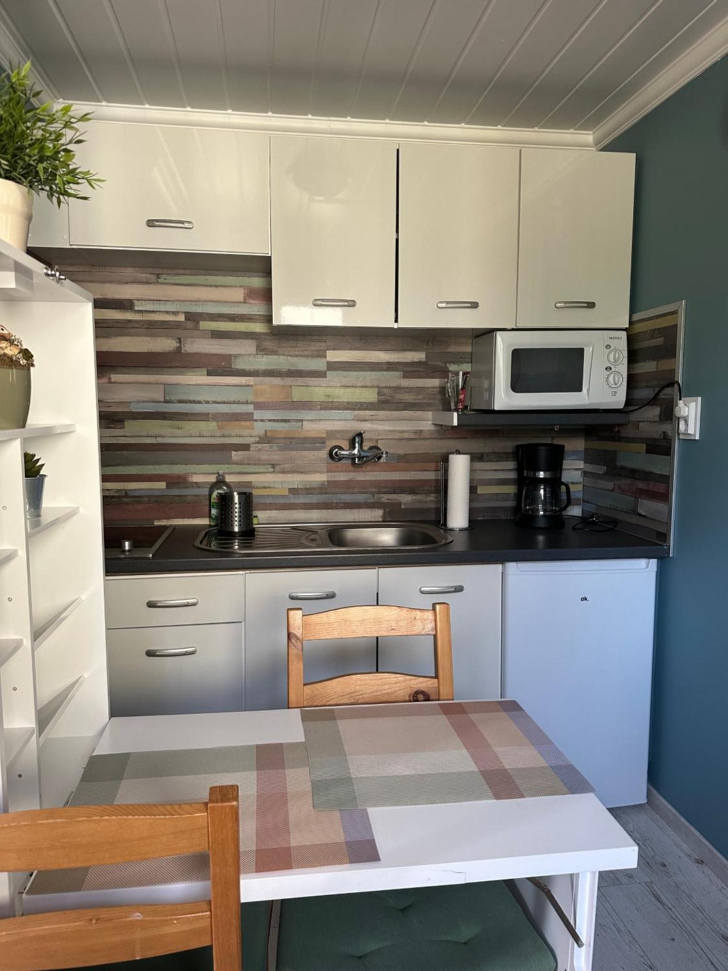 Andrea Apartman *