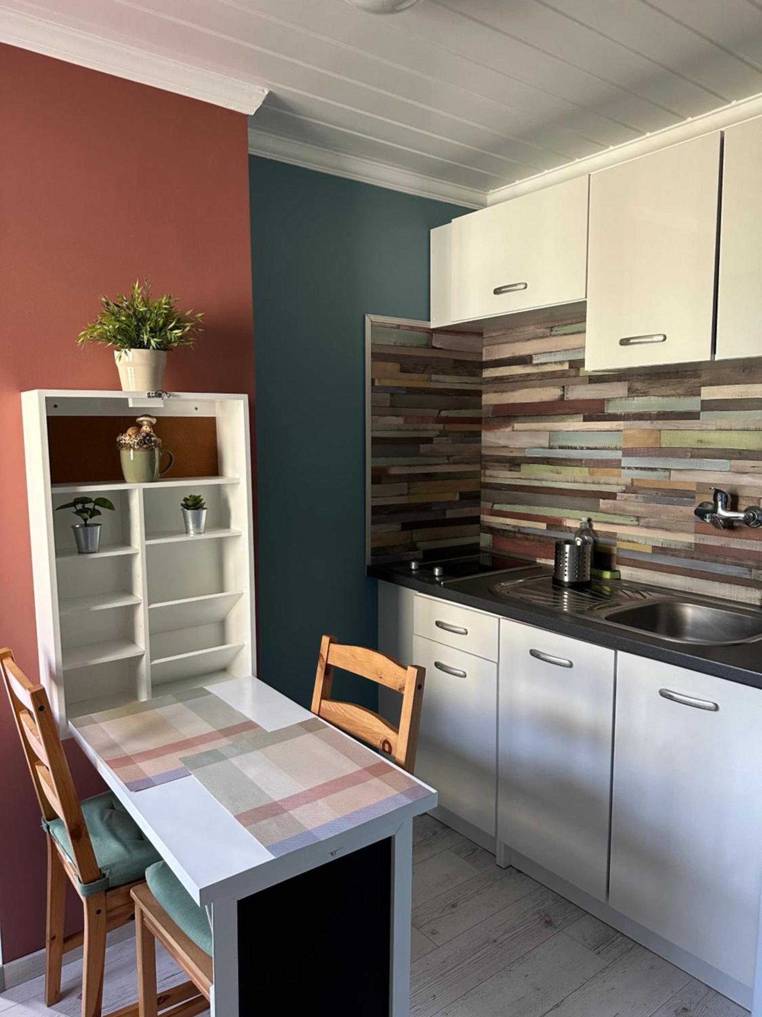 Andrea Apartman Apartment *